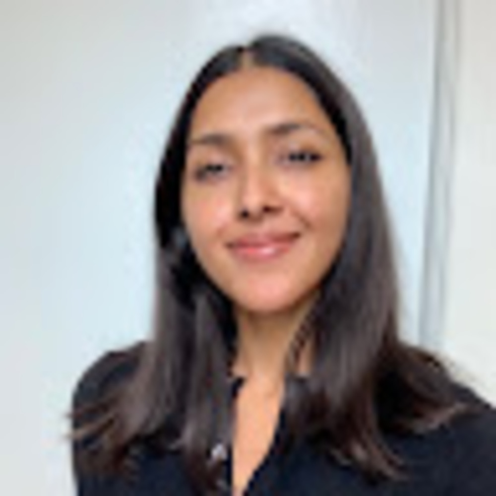 Meet your Posher, Sumera